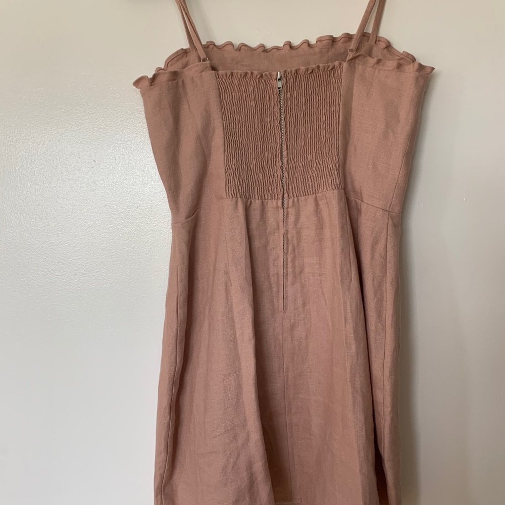 Reformation Mini Dress - Picture 3 of 5
